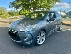 Citroën DS3 EXECUTIVE 70CV - SO CHIC ÉDITION 1ERE MAIN BOITE AUTOMATIQUE SUIVI DISPONIBLE