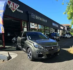 Peugeot 3008 1.5 BlueHDi 130ch E6.c Active Business S&S EAT8