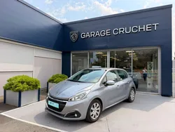Peugeot 208 1.5 BlueHDI 100 Active Business