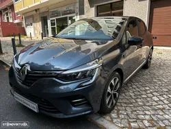 Renault Clio 1.0 TCe Limited