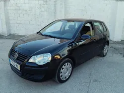 VW Polo 1.2 a/c