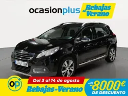 Peugeot 2008 1.6 e-HDI Allure