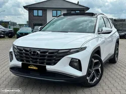 Hyundai Tucson 1.6 CRDi Premium DCT