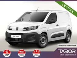 Peugeot Partner L1 LED CarPlay PDC Reg DigC Cli