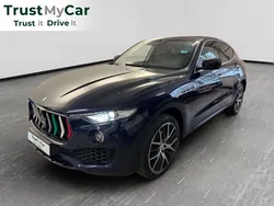 Maserati LEVANTE 3.0 Q4 *Pano*360*HUD*ACC