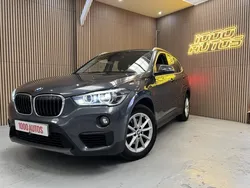 BMW X1 sDrive18iA 140ch Lounge DKG7