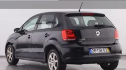 VW Polo 1.2 com 150 mil kms