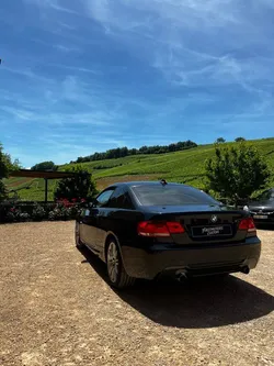 BMW 335xiA Coupé Sport Design – 306 ch – xDrive