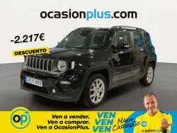 JEEP Renegade 1.5 MHEV Limited
