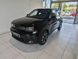 Fiat Grande Panda 1.2 Turbo 100ch Icône