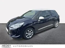 Ds DS 3 PureTech 82ch So Chic