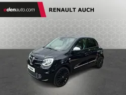 Renault Twingo III SCe 65 SL Urban Night