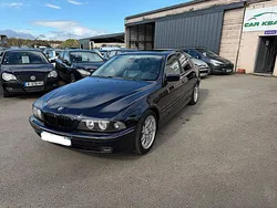 Bmw SERIE 5 (E39) 535IA 235CH