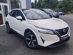 NISSAN QASHQAI N-CONNECTA 1.3 Mild Hybrid 158 Xtronic *2024