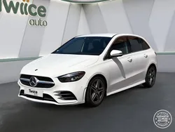 MERCEDES CLASSE B 200 d - BV 8G-DCT AMG Line