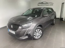 Peugeot 2008 1.2 PureTech Active