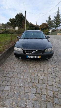 Volvo S60 d5