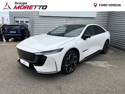 Mazda Mazda 6 EV 258ch 68,8 kWh Takumi