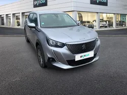 Peugeot 2008 e-2008 136ch Active Pack