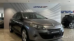 Renault Mégane de 2010