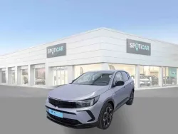 OPEL Grandland PHEV 1.6 Turbo GS Aut. 4x2 225