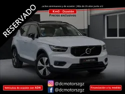 Volvo XC40 T5 Recharge R-Design Expression Aut.