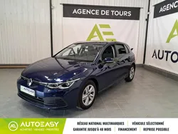Volkswagen Golf VIII 1.5 TSI ACT 130 Life Business 1st- SUIVI ENTRETIEN VW -