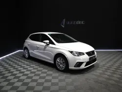 SEAT Ibiza 1.0 MPI S&S Style 80