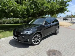 BMW X5 X5 xDrive 30dA