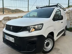 Peugeot Partner Partner 1.5BlueHDI Ice 100