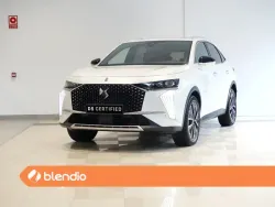 DS DS4 DS 4 E-Tense Rivoli Aut. 225