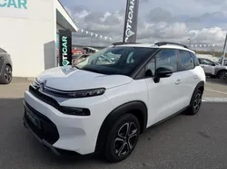 Citroen C3 Aircross BlueHDi 120ch S&S Feel Pack Business EAT6