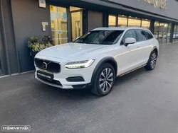 Volvo V90 Cross Country 2.0 D5 Pro AWD Geartronic