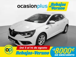 Renault Megane 1.2 TCe Energy Intens 74kW