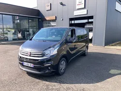 FIAT Talento Combi 1.2 LH1 1.6 Multijet 120 Euro 6c
