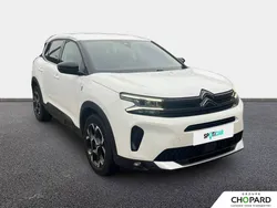 CITROEN C5 Aircross PureTech 130 S&S BVM6 C-Series