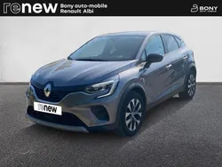 Renault Captur TCe 90 Evolution
