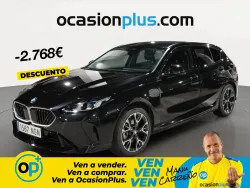 BMW Serie 1 120dA