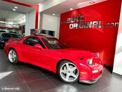 Mazda RX-7