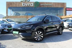 BYD Seal U 87 kWh Design