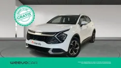 Kia Sportage 1.6 T-GDi Drive 150