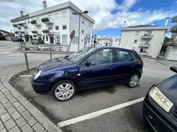 VW Polo 1.2