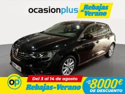 Renault Megane 1.2 TCe Energy Zen 97kW
