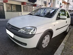 Opel Corsa Confortline
