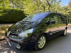 Renault Grand Espace RENAUT 2.0 DCI 150CV