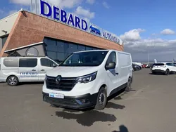 Renault TRAFIC III FG L1H1 2T8 2.0 BLUE DCI 150CH ADVANCE -24