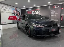 VW Golf 2.0 TSi GTi DSG Performance