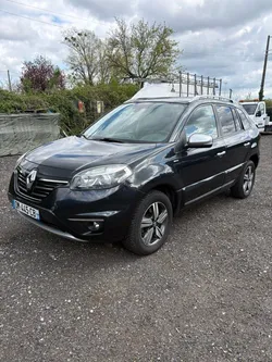 Renault Koleos 2.0 dCi 175 cv Phase 2 Boite Auto