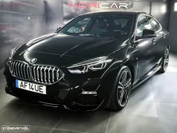 BMW 216 Gran Coupé d Pack Desportivo M