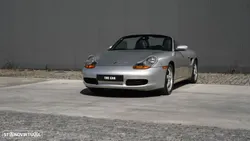 Porsche Boxster 2.5 Sport